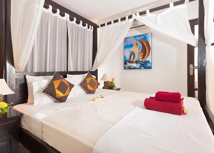 Villa Kubu Pratiwi - 2 Canggu (Bali)
