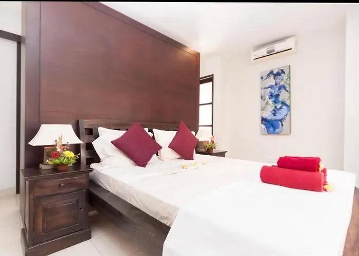 Villa Kubu Pratiwi - 2 *