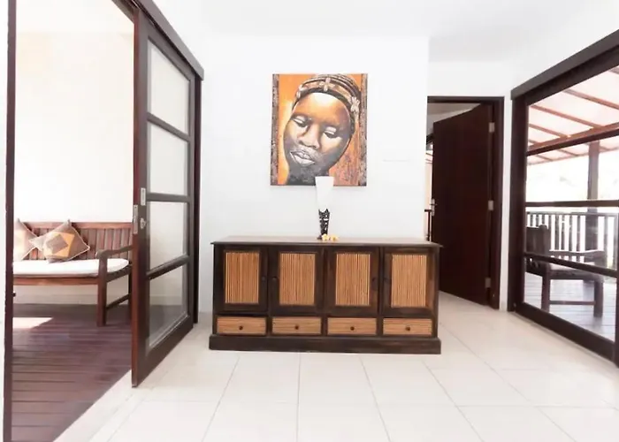 Kubu Pratiwi - 2 * Canggu (Bali)